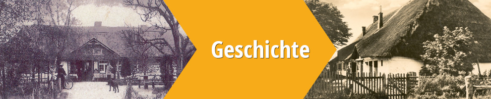 Die Geschichte und Entstehung von Markgrafenheide