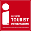 Touristinformationen